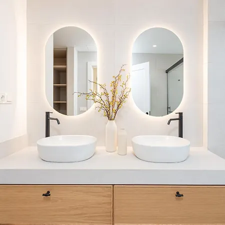 Iloftmalaga Avenida Andalucía *