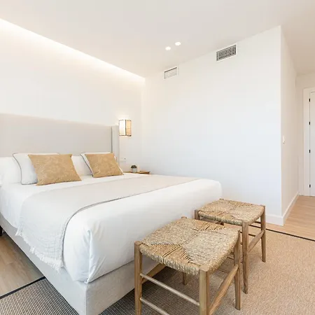 Apartamento Iloftmalaga Avenida Andalucía *