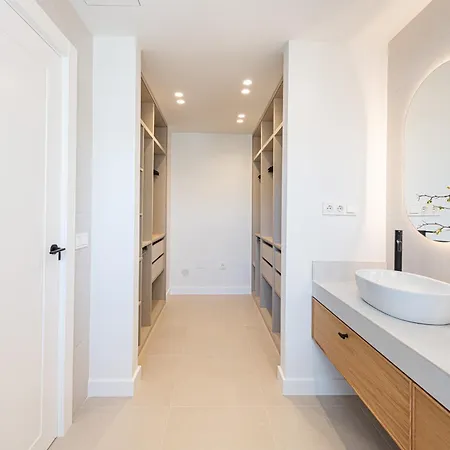 Iloftmalaga Avenida Andalucía Málaga