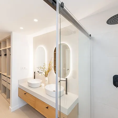 Iloftmalaga Avenida Andalucía Apartamento