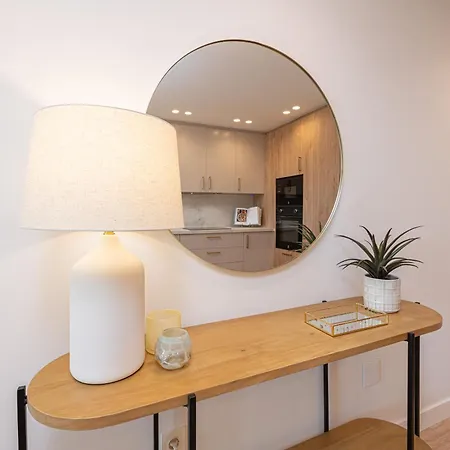 Iloftmalaga Avenida Andalucía * Málaga