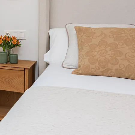Iloftmalaga Avenida Andalucia Apartment *