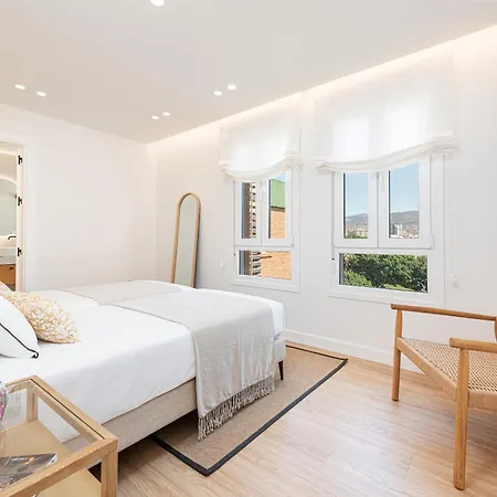 Iloftmalaga Avenida Andalucia Apartment *